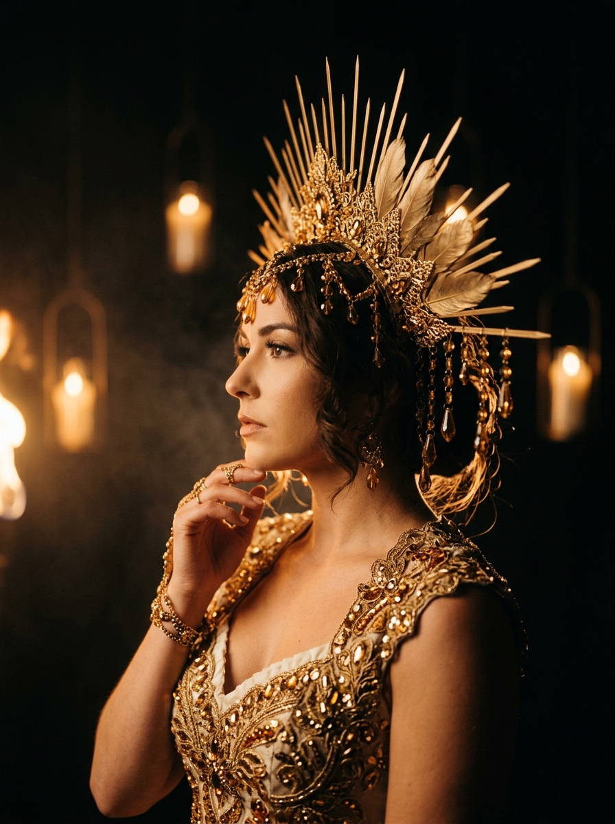 Fire Performance — Lumière Signature Act